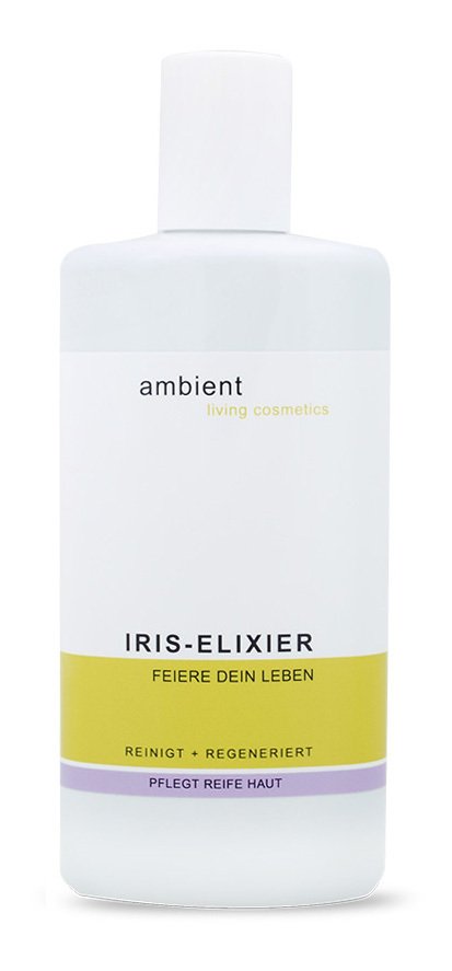 Ambient Iris-Elixier 250 ml