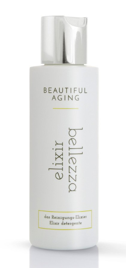 Beautiful Aging Elixir Bellezza 125 ml
