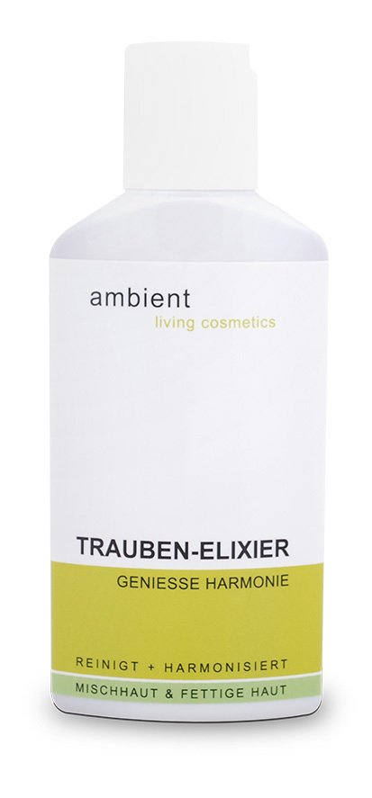 Ambient Trauben-Elixier 125 ml