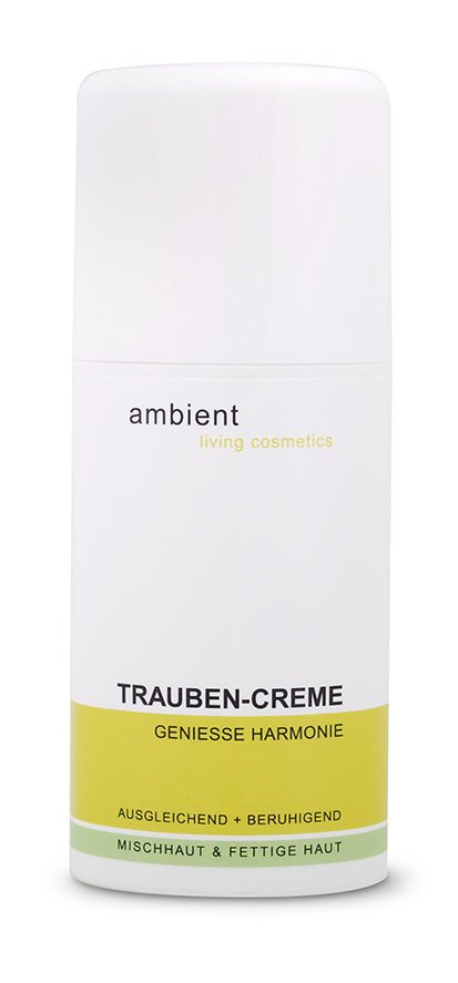Ambient Trauben-Creme 100 ml