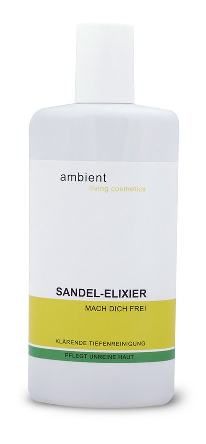 Ambient Sandel-Elixier 250 ml