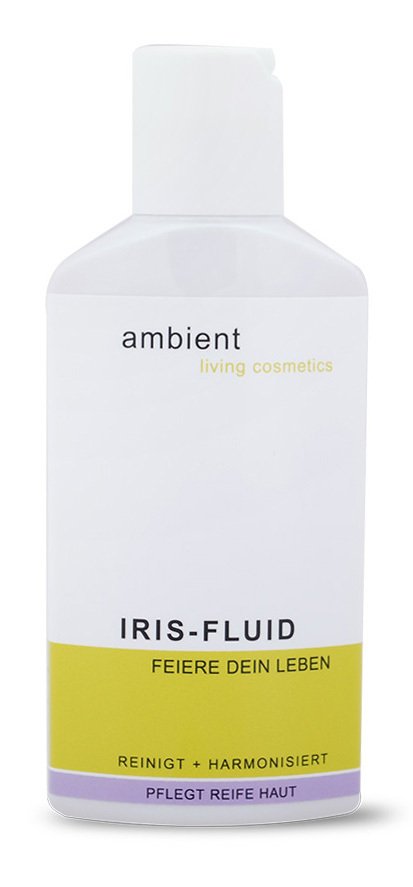 Ambient Iris-Fluid 125 ml