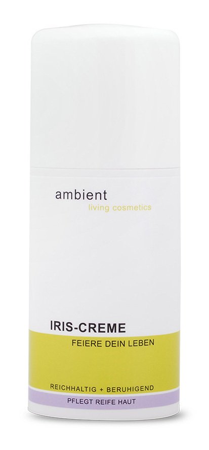 Ambient Iris-Creme 100 ml