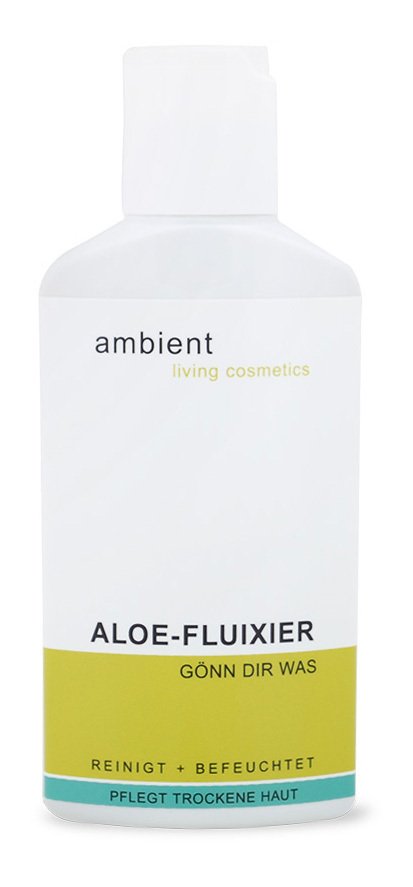 Ambient Aloe Fluixier 125 ml