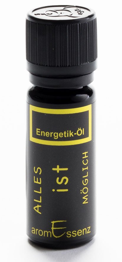 Ambient Energetik-Öl aromEssenz 10 ml