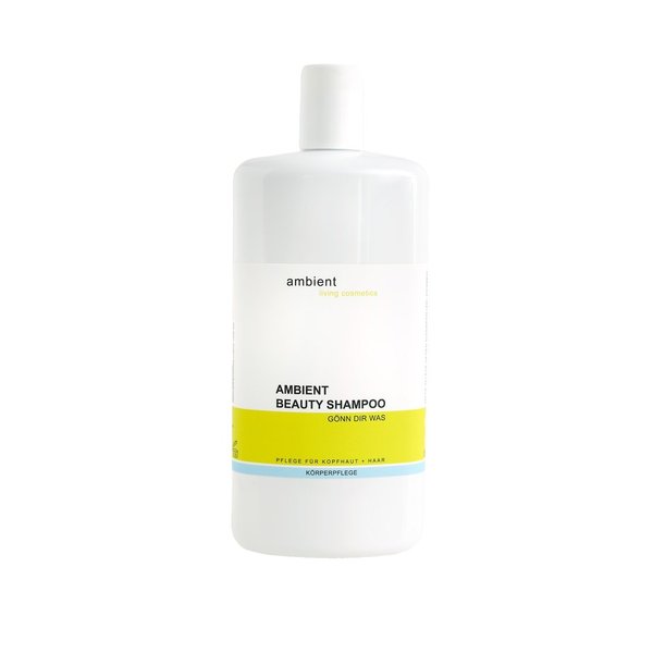 Ambient Beauty Shampoo 500 ml